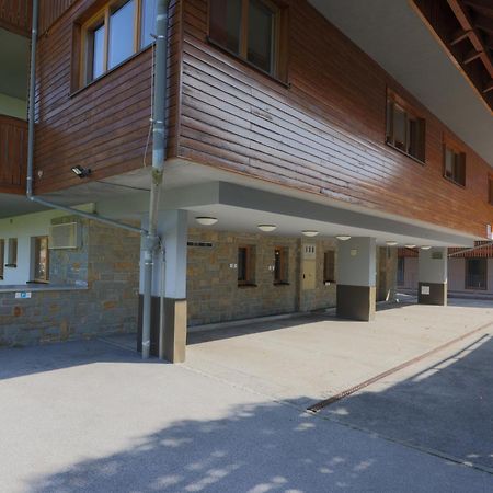 Apartments Telemark Kranjska Gora Eksteriør bilde